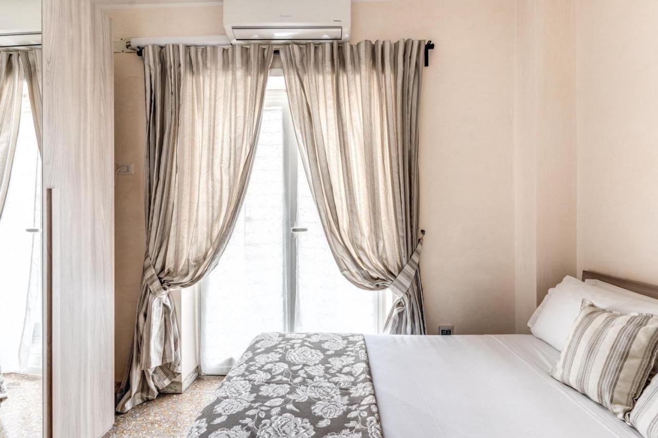Apartament Rdd Rzym Zewnętrze zdjęcie