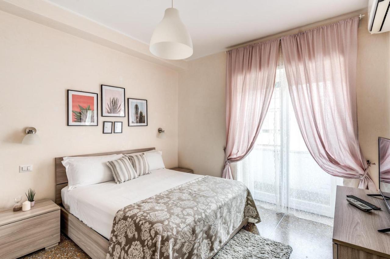 Apartament Rdd Rzym Zewnętrze zdjęcie