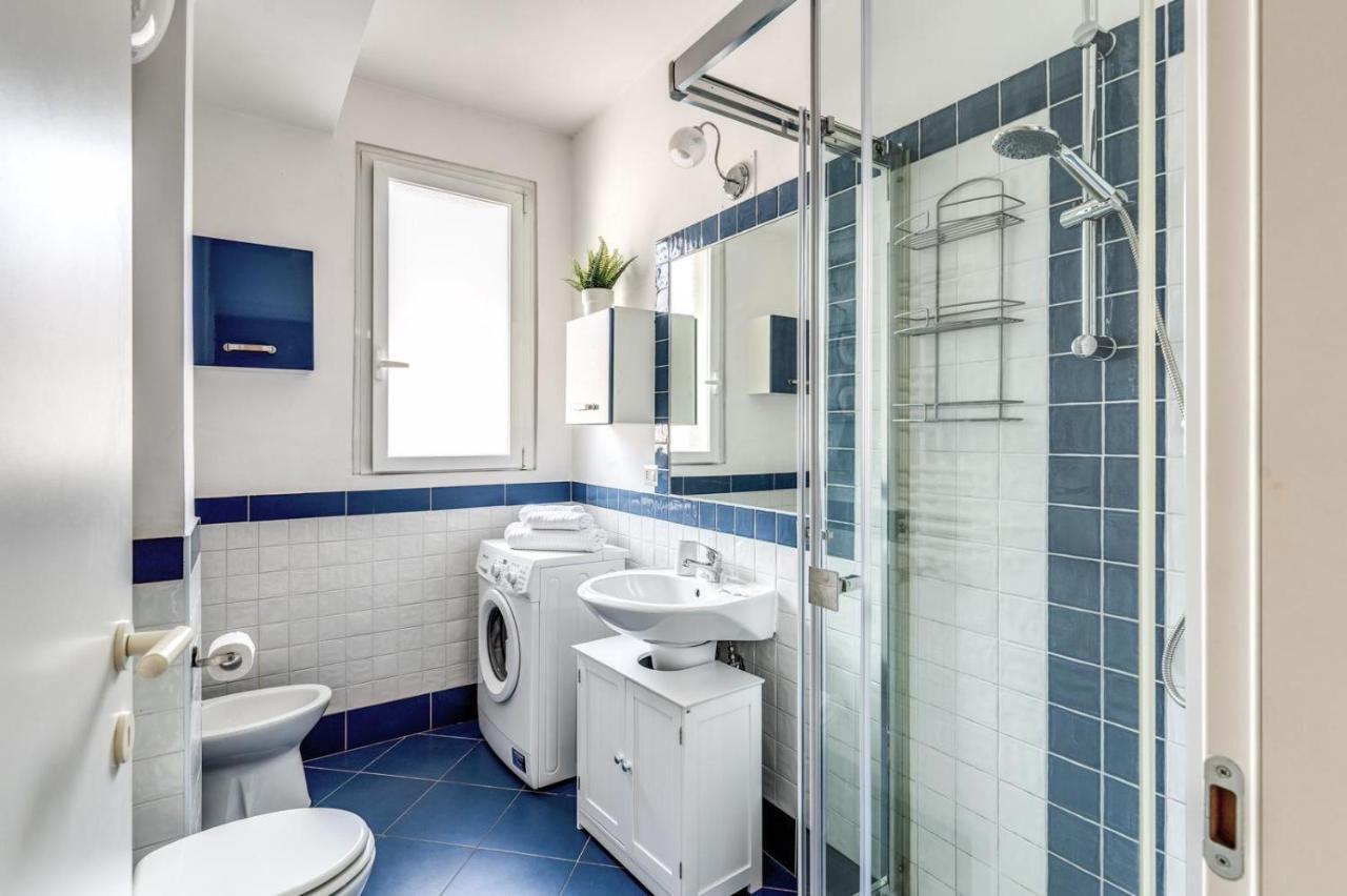 Apartament Rdd Rzym Zewnętrze zdjęcie