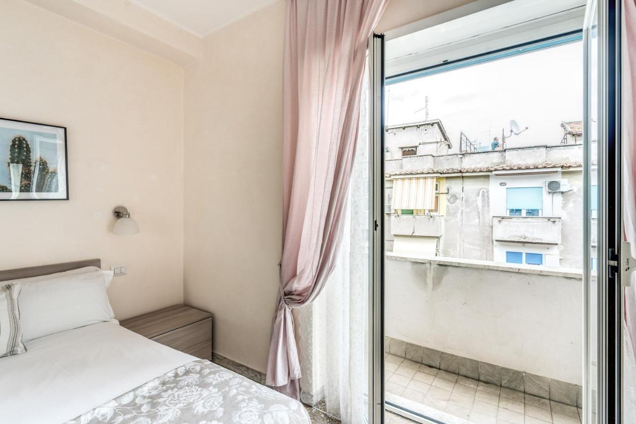 Apartament Rdd Rzym Zewnętrze zdjęcie