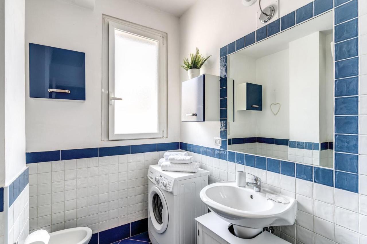 Apartament Rdd Rzym Zewnętrze zdjęcie