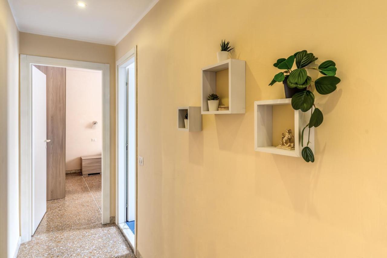Apartament Rdd Rzym Zewnętrze zdjęcie