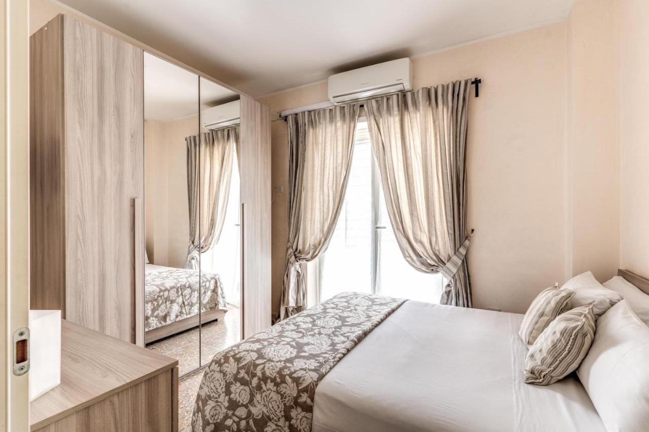 Apartament Rdd Rzym Zewnętrze zdjęcie