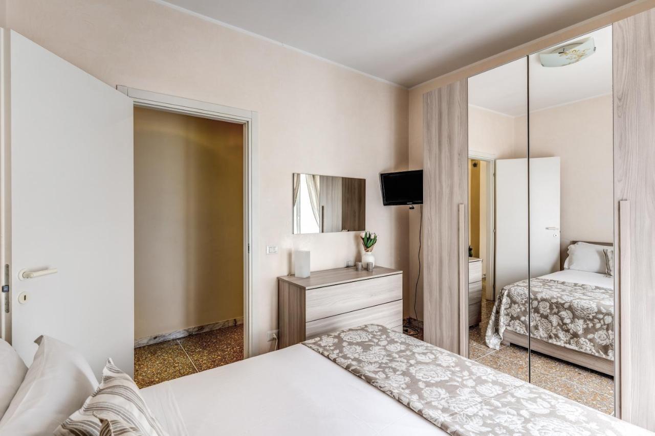 Apartament Rdd Rzym Zewnętrze zdjęcie